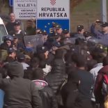 Kako idu ilegalne migracije prema EU?