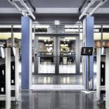 QPS Rohde&Schwarz - moderni sustavi sigurnosne provjere osoba