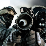 Carl-Gustaf M4 za Slovensku vojsku