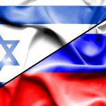 Geopolitička nadmetanja ili F-35I "Adir" vs. S-300