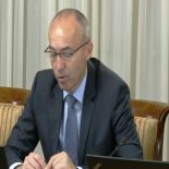 Vlada o NATO centru u Zemuniku