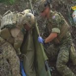 I Hrvatska na vježbi "Sky Angels" u Izraelu