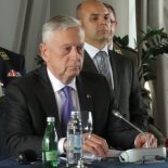 Jim Mattis odlazi iz Pentagona