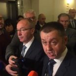 Odbor za obranu o F-16 Barak: godinu dana kasnije