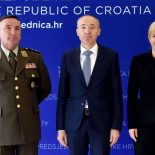 Vijeće za obranu u ponedjeljak o nabavi aviona