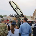 Vlada poništila odluku o kupovini F-16 Barak