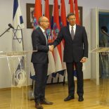Propala nabava F-16 Barak iz Izraela