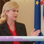 Grabar Kitarović: sve je prepušteno Stručnom povjerenstvu
