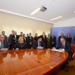 MUP nastavlja podupirati obrambenu industriju RH
