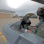 Američki TPT, izraelski F-16C/D Barak I i američki tehnički zahtjevi