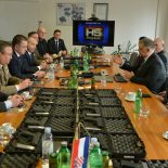 Rumunjska: Beretta umjesto HS Produkta