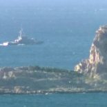 OOB-31 "Omiš" sudjelovao u akciji traganja