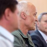 Selak: "Amerika nas je spasila..."