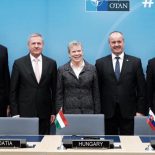 RH pristupila regionalnom zapovjedništvu za specijalne operacije