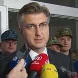 Objava odobrenja - medvjeđa usluga MORH-u