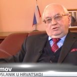 Azimov: "Imamo bolje i jeftinije avione"