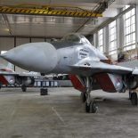 Bjelorusija donirala 4 zrakoplova MiG-29 Srbiji