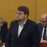 Sabor o Interpelaciji: Grbin vs. Plenković