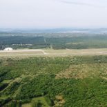 Dogradnja i rekonstrukcija piste u Zemuniku