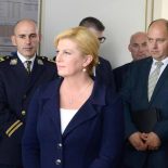 Petener umjesto Galića