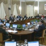 Vlada: obrambena suradnja s Marokom, Poljskom i Mađarskom