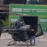 Zadnje pripreme za početak sajma ASDA 2019