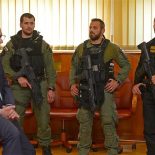 Petogodišnje opremanje MUP-a RH HS-ovim naoružanjem