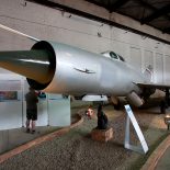 Perešinov MiG-21 uskoro u RH?