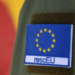 RH s 2 CL-415 sudjeluje u RescEU