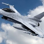 Bugarska: previsoka cijena za F-16?
