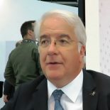 Intervju: „Lockheed Martinu je RH u fokusu“