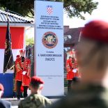Rekonstrukcija 80 godina starog objekta u Kninu