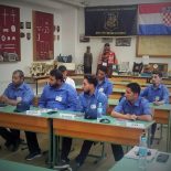 Libijska obalna straža - novi tečaj u HRM