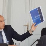 Borbeni avioni - strateška trakavica