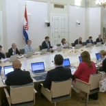 Vlada RH osnovala Međuresorno povjerenstvo za borbene avione
