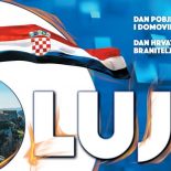 Program obilježavanja 24. obljetnice VRO "Oluja"
