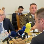 Odbor za obranu - uvod u novu nabavu aviona