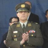 Kinderu novi mandat na čelu VSOA-e