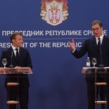 Srbija kupila PZO sustav Mistral 3