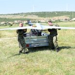Predstavljen Besposadni zrakoplovni sustav (BZS) "Orbiter 3B"