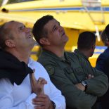 Radev izgubio, Bugarska sve bliže kupovini F-16