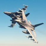 Bugarska se odlučila za F-16!