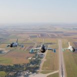 Rumunjska kupuje još 5 F-16 od Portugala