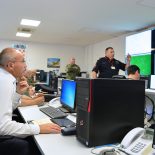 Protupožarne aktivnosti, domovinska sigurnost i nabava aviona