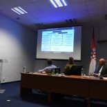 Najavljen prvi hrvatski vojni air-show