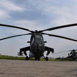 Mi-35M - značajno povećanje vatrene moći srpskog RZ