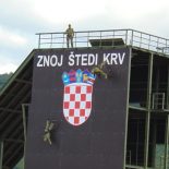 Udbina kao nove Šepurine