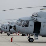 Novi život za helikoptere Mi-171 Sh
