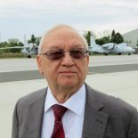 Azimov: razmotrite remont svojih Mi-24