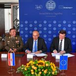 Pripreme za studij domovinske sigurnosti i sveučilište obrane